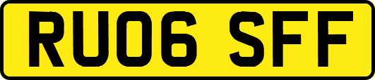 RU06SFF