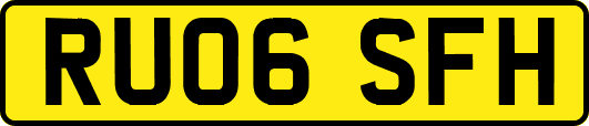 RU06SFH