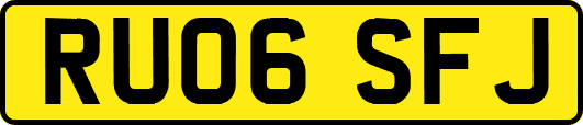 RU06SFJ