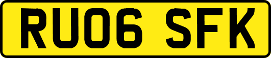 RU06SFK
