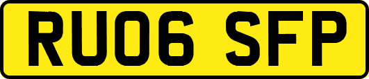 RU06SFP