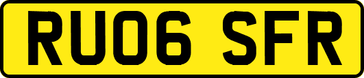 RU06SFR