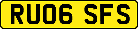 RU06SFS