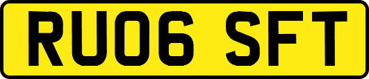 RU06SFT