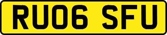 RU06SFU