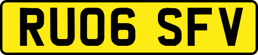 RU06SFV