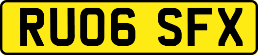 RU06SFX