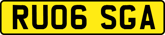 RU06SGA