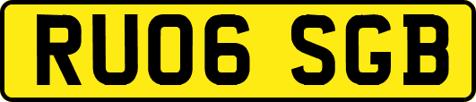 RU06SGB