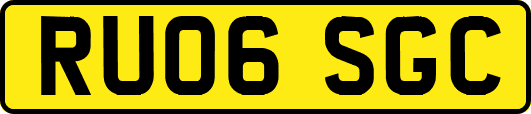 RU06SGC