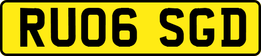 RU06SGD