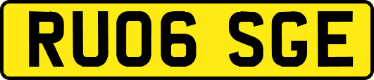 RU06SGE