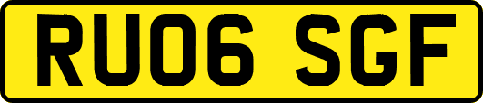 RU06SGF