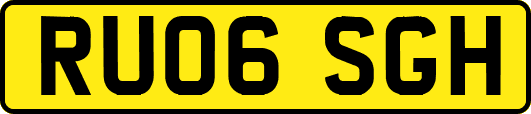 RU06SGH