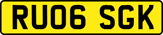 RU06SGK