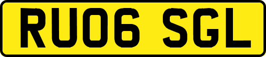 RU06SGL