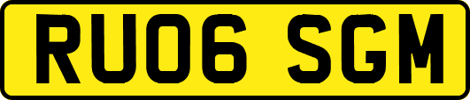 RU06SGM