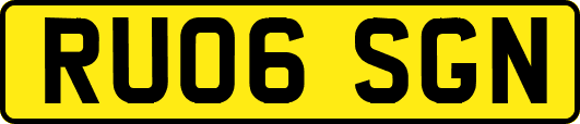 RU06SGN