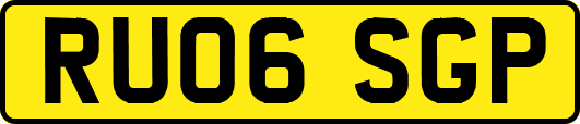 RU06SGP