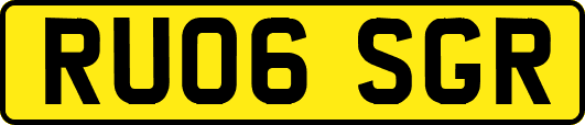 RU06SGR