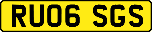 RU06SGS