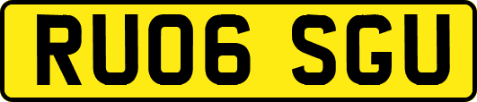 RU06SGU