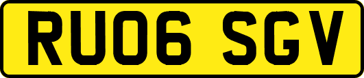 RU06SGV