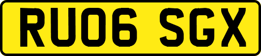 RU06SGX