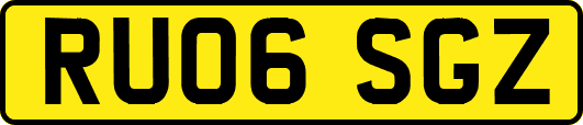 RU06SGZ