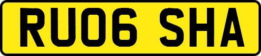 RU06SHA