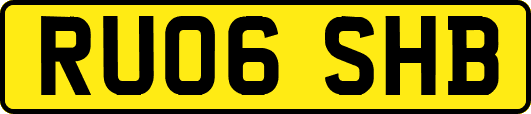 RU06SHB