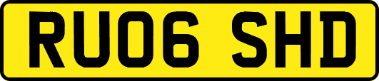 RU06SHD
