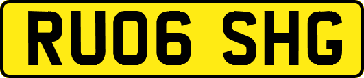 RU06SHG