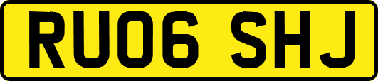 RU06SHJ