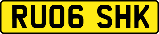 RU06SHK