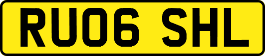 RU06SHL