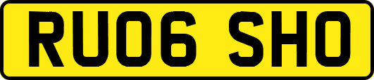 RU06SHO