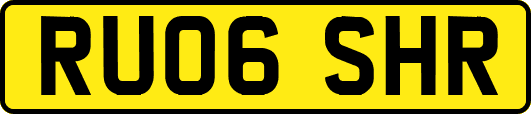 RU06SHR