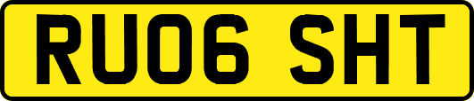 RU06SHT