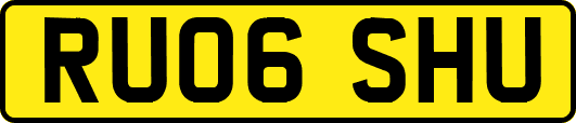 RU06SHU