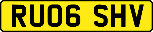 RU06SHV