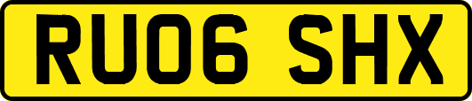 RU06SHX