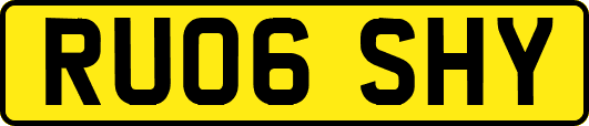 RU06SHY