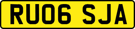 RU06SJA