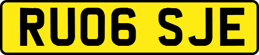 RU06SJE