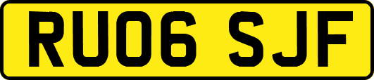 RU06SJF