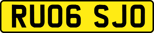 RU06SJO