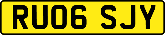 RU06SJY