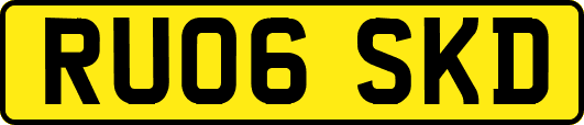 RU06SKD