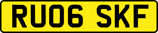 RU06SKF